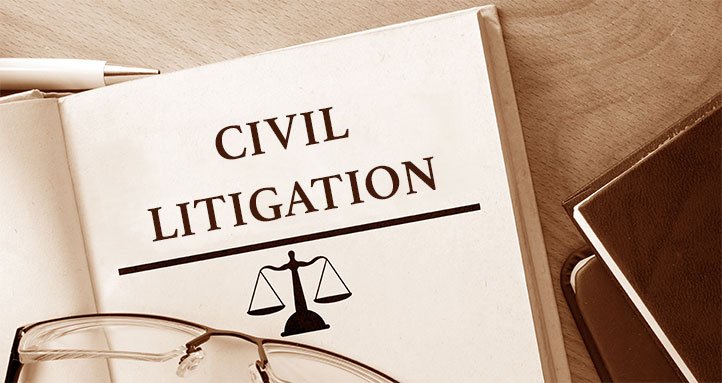 Civil Lawyer in Islamabad