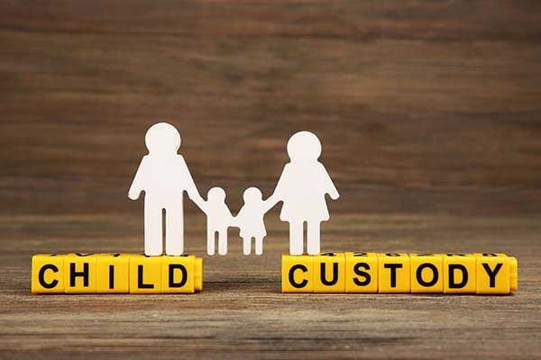 Child Custody Lawyer in Islamabad