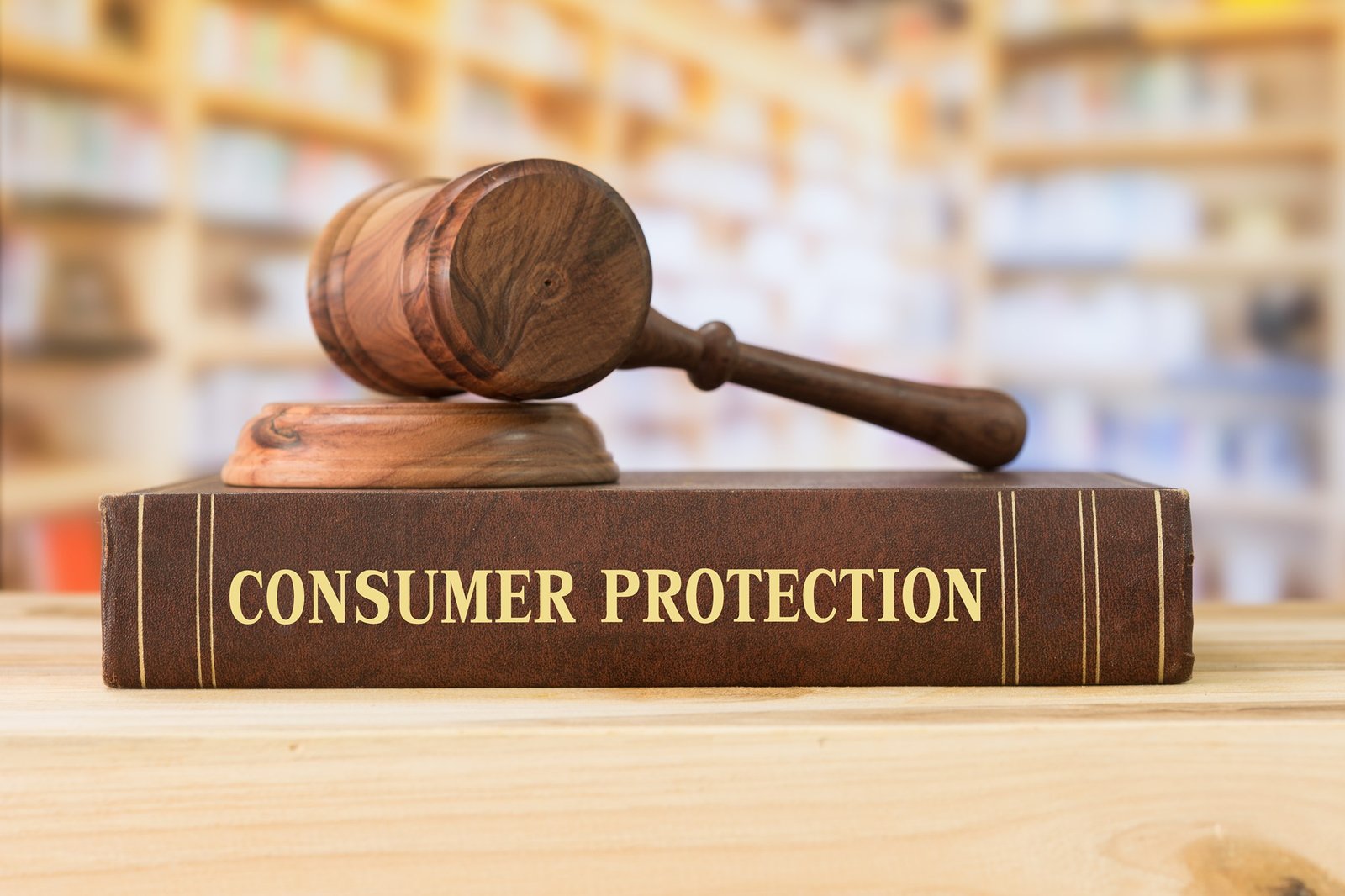 Consumer Protection Lawyer in Islamabad