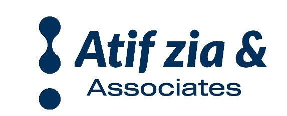 best lawyers logo Islamabad- Atif zia & Associates
