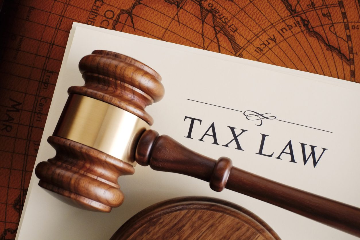 Taxation Lawyer in Islamabad